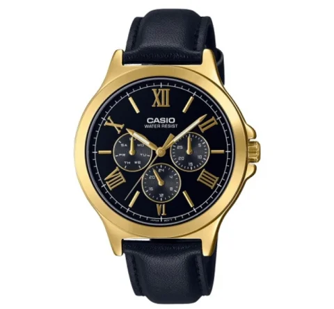 CASIO MTP-V300GL-1AUDF