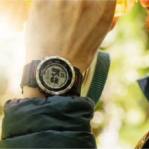 CASIO PRW-30-1A — изображение 2