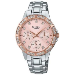 CASIO SHE-3517SG-4AUEF