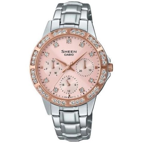 CASIO SHE-3517SG-4AUEF