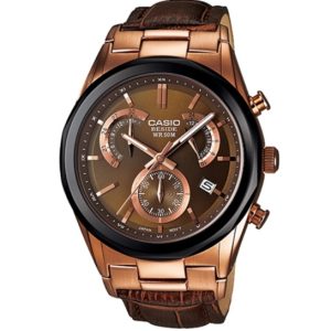 CASIO BEM-509GL-5AVDF