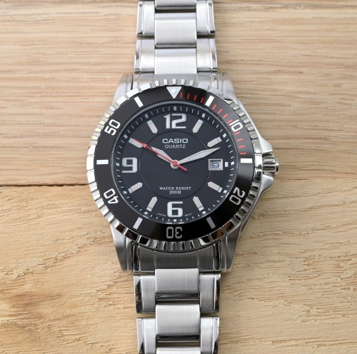 CASIO MTD-1053D-1AVES — изображение 4