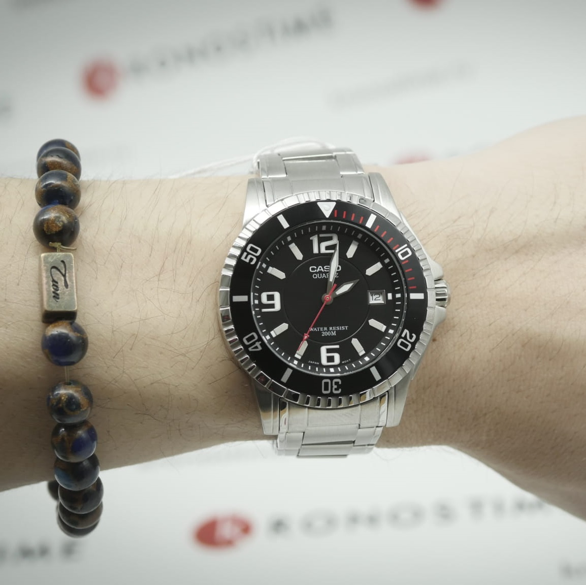 CASIO MTD-1053D-1AVES — изображение 5