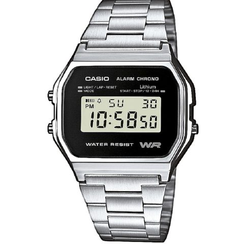CASIO A158WEA-1EF