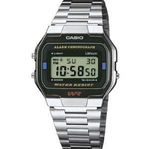 CASIO A163WA-1QES