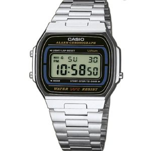 CASIO A164WA-1VES