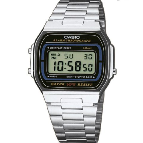 CASIO A164WA-1VES