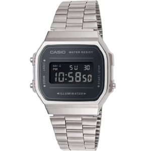 CASIO A168WEM-1EF