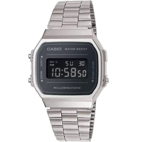CASIO A168WEM-1EF
