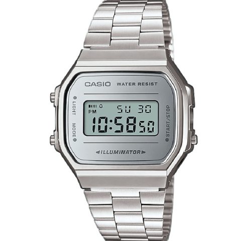 CASIO A168WEM-7EF