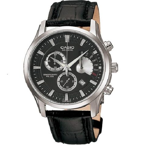 CASIO  BEM-501L-1AVDF