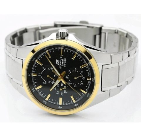 CASIO EF-339DB-1A9VDF - Зображення 2