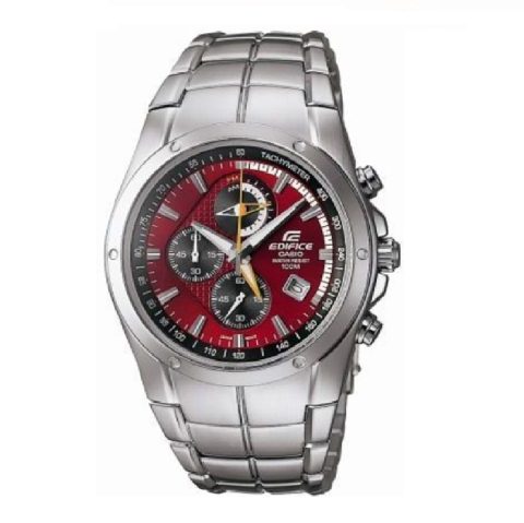 CASIO EF-516D-4AVEF
