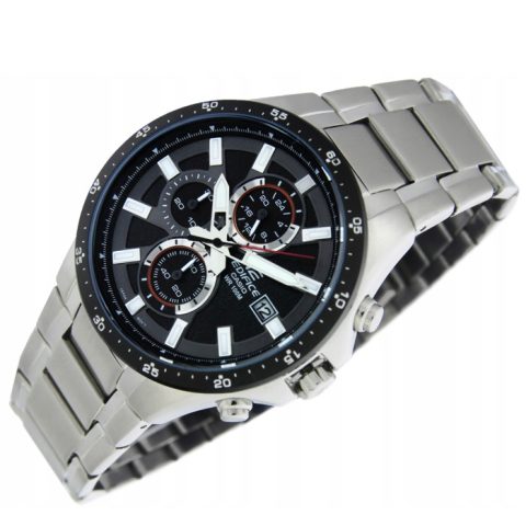 CASIO EFR-519D-1AVDF - Image 2