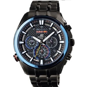CASIO EFR-537RBK-1AER