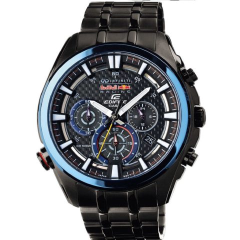 CASIO EFR-537RBK-1AER