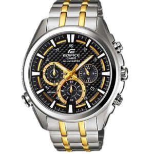 CASIO EFR-537SG-1AVDF
