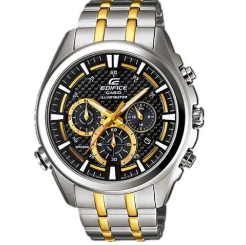 CASIO EFR-537SG-1AVDF