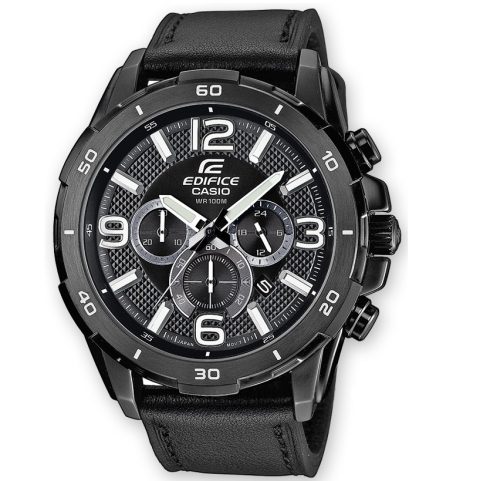 CASIO EFR-538L‑1AVUEF