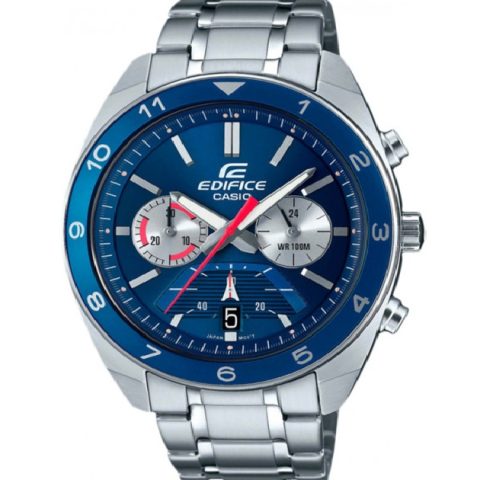 CASIO  EFV-590D-2AVUEF