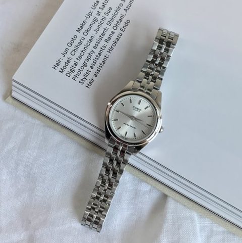 CASIO  LTP-1129A-7ARDF - Зображення 3