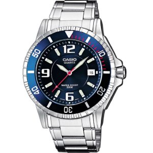 CASIO MTD-1053D-2AVES