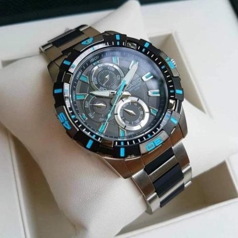CASIO MTD-1071D-1A1VDF - Зображення 3