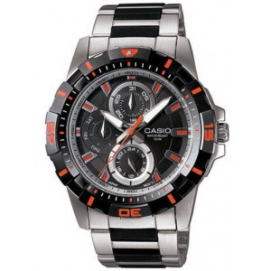 CASIO MTD-1071D-1A2VDF