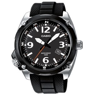 CASIO MTF-E001-1AVEF
