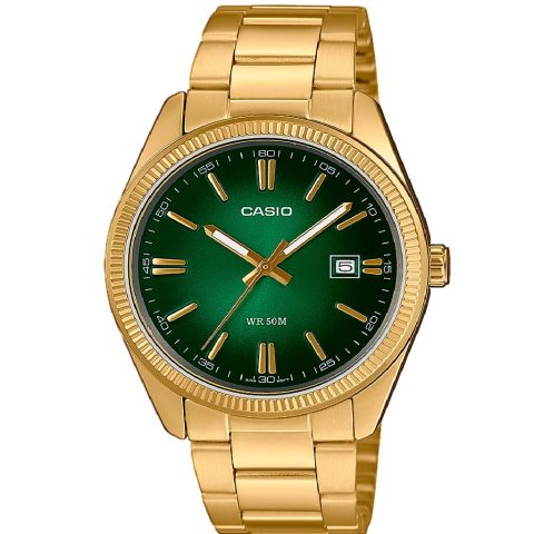 CASIO MTP-1302PGC-3AVEF