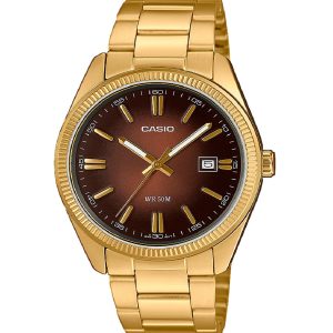 CASIO MTP-1302PGC-5AVEF