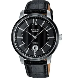 CASIO BEM-118BL-1AVEF