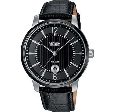 CASIO BEM-118BL-1AVEF