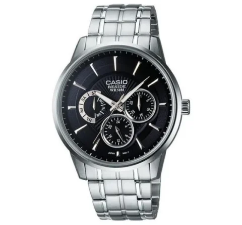 CASIO BEM-302D-1AVEF