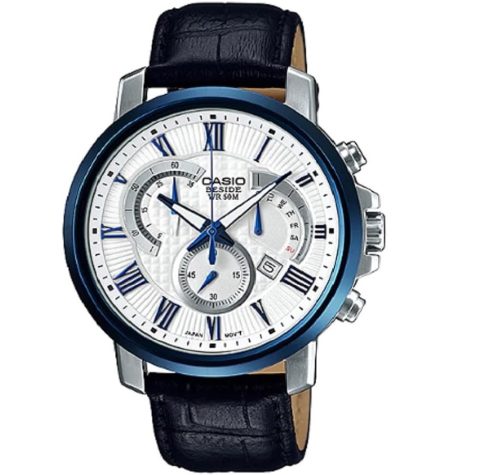 CASIO BEM-520BUL-7A1VDF