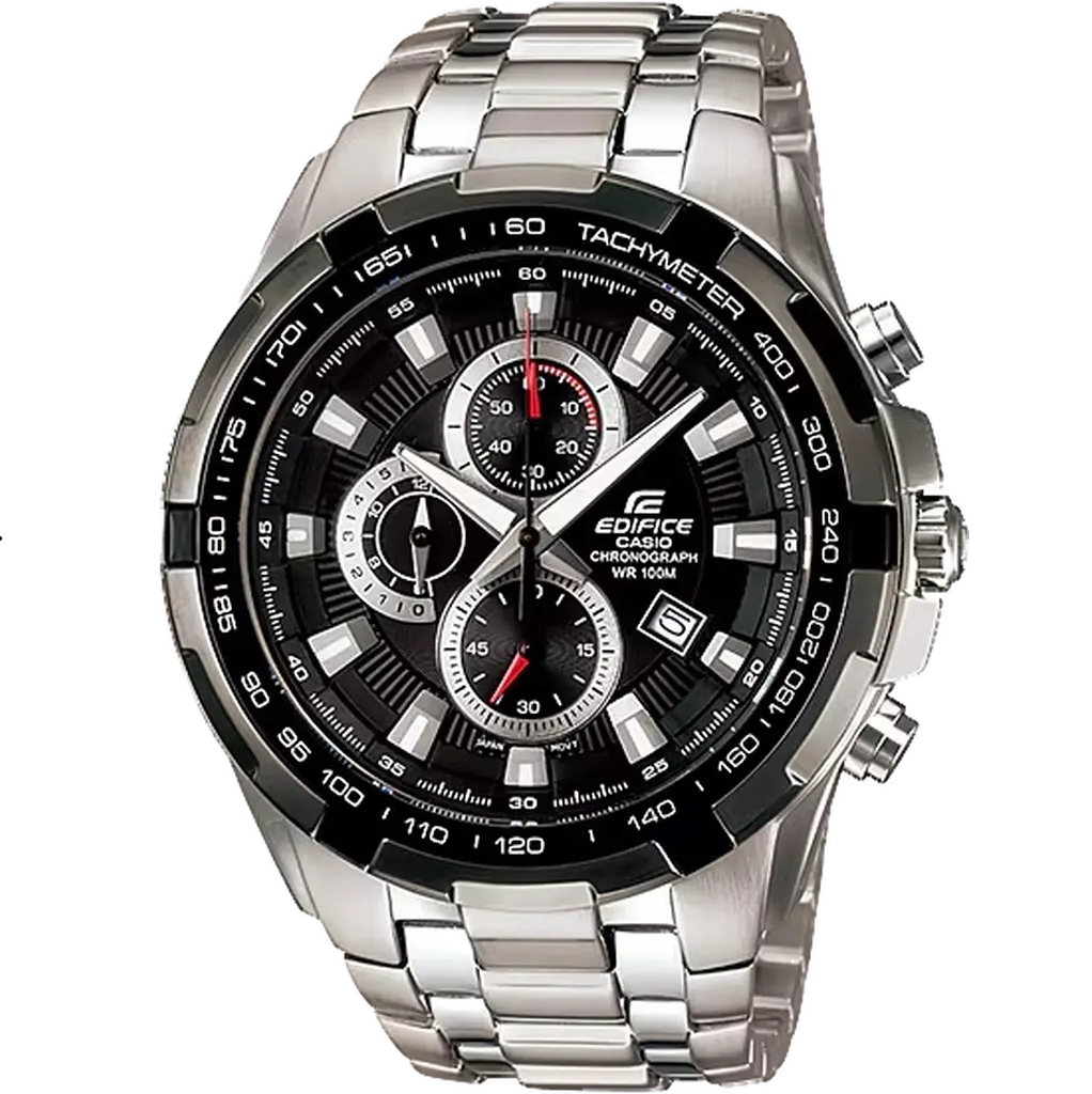 CASIO EF-539D-1AVDF