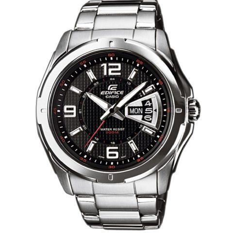 CASIO EF-129D-1AVEF