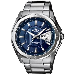 CASIO EF-129D-2AVEF
