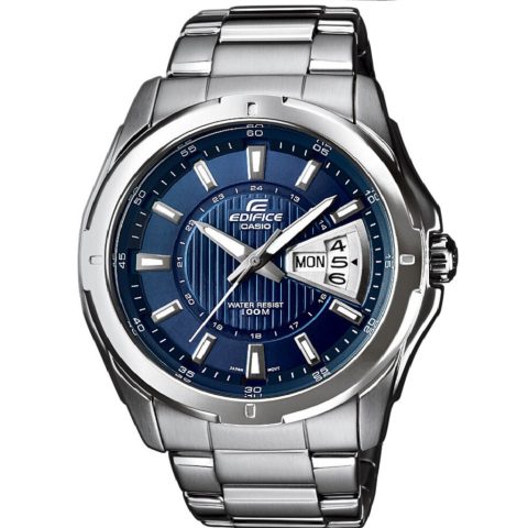 CASIO EF-129D-2AVEF
