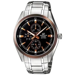 CASIO  EF-338DB-1AVDF