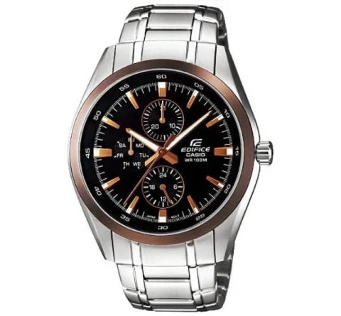 CASIO  EF-338DB-1AVDF