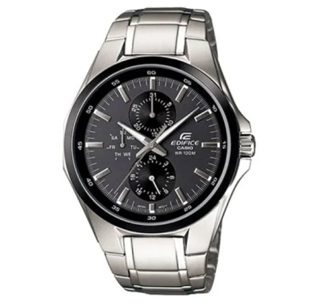 CASIO  EF-339D-1AVDF