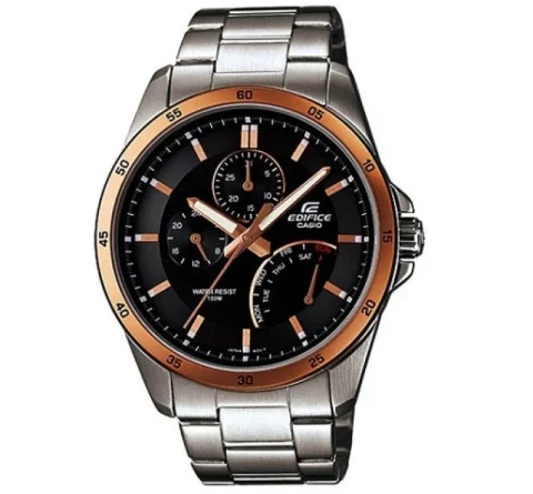 CASIO EF-341D-5AVDF