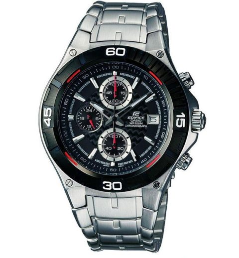 CASIO  EF-520SP-1AVEF