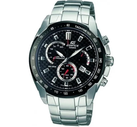 CASIO  EF-521SP-1AVDF