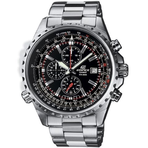 CASIO EF-527D-1AVEF