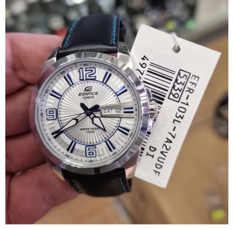 CASIO EFR-103L-7A2VUDF - Зображення 2