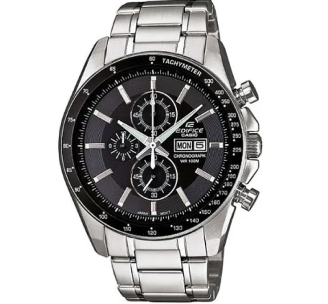 CASIO EFR-502D-1AEVF