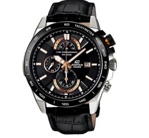 CASIO EFR-520L-1AVEF