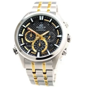 CASIO EFR-537SG-1AVDF